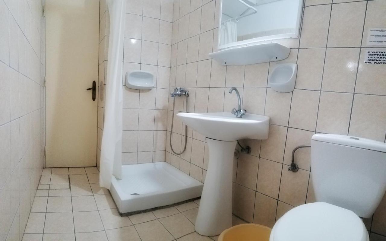 Mirabello Hotel Apartments Dassia  Dış mekan fotoğraf